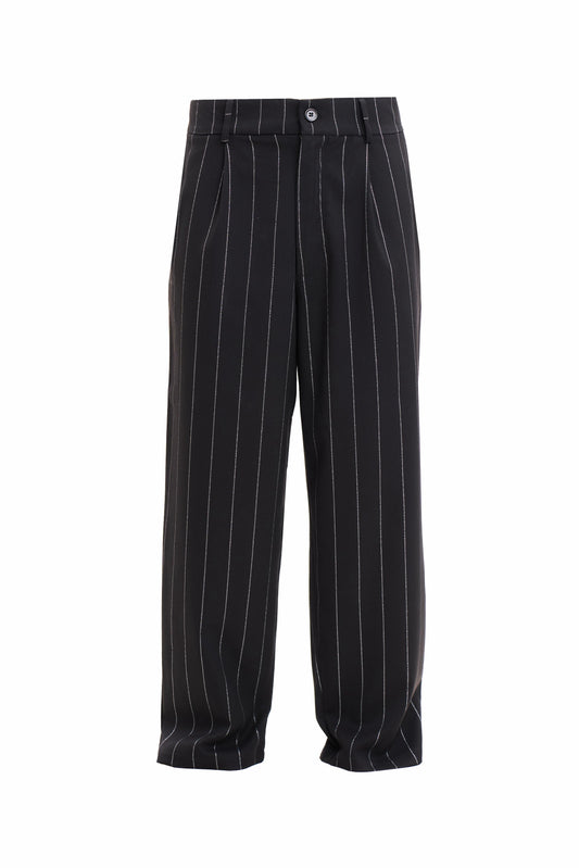 Pantaloni black lines
