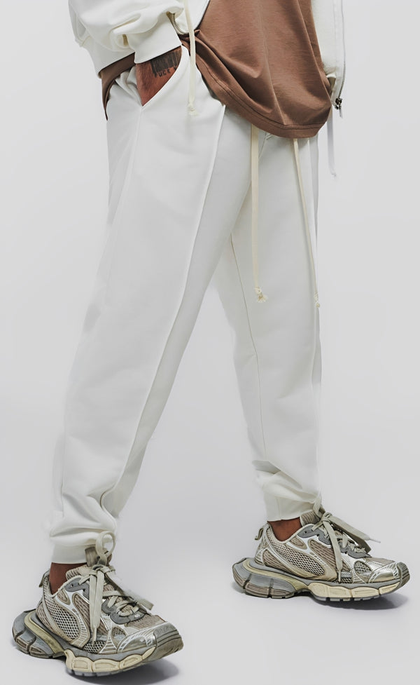 PANTALONI PREMIUM ALBI BUMBAC